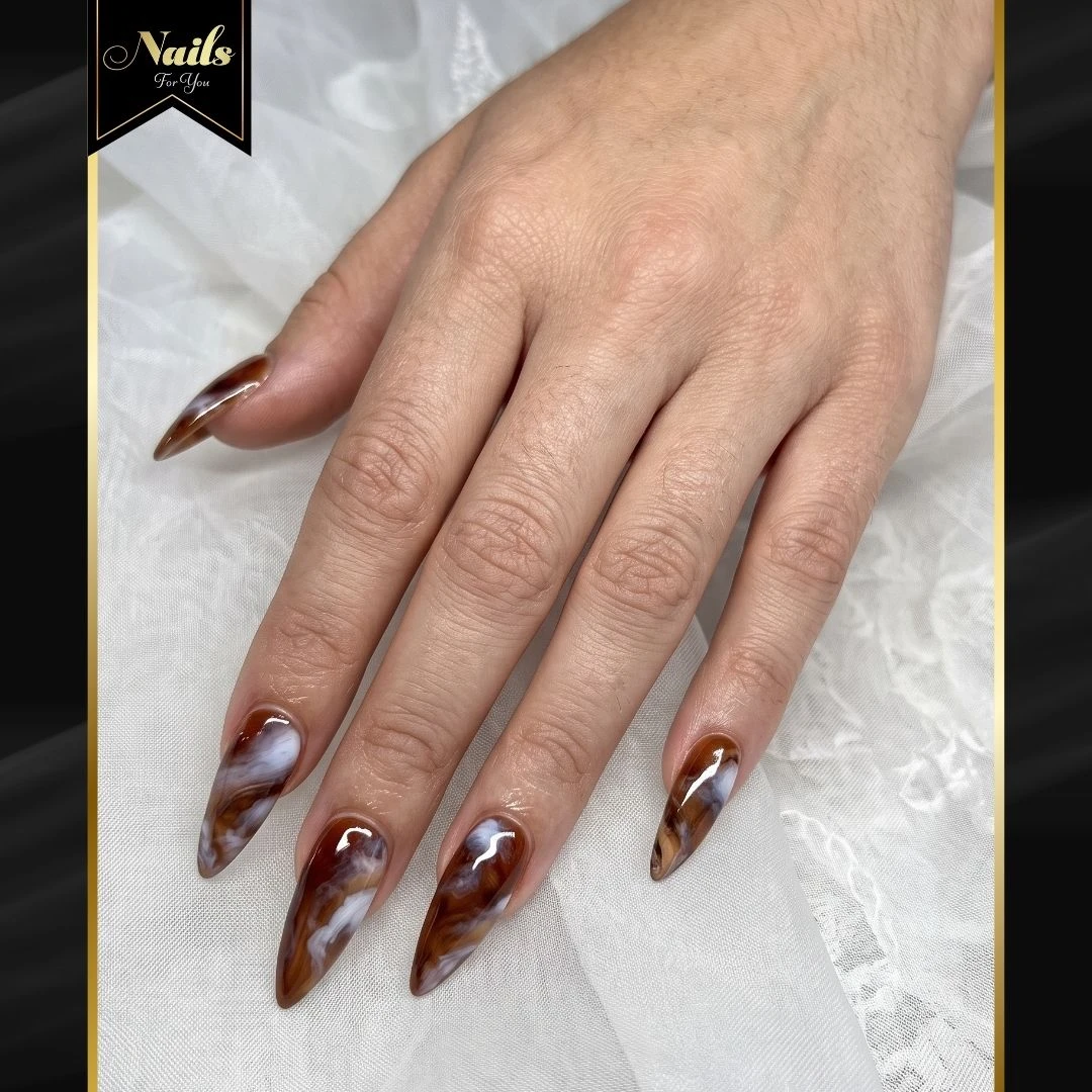 Nail Art Design